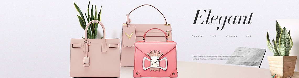 Women's Shoulder / Crossbody Bags