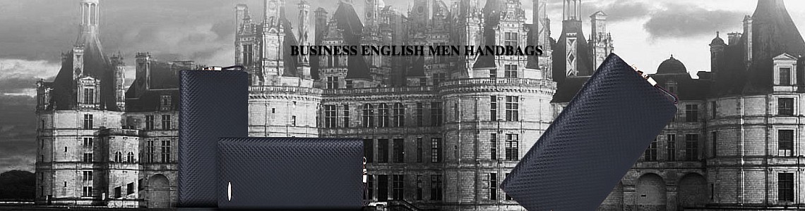 Men's Wallets